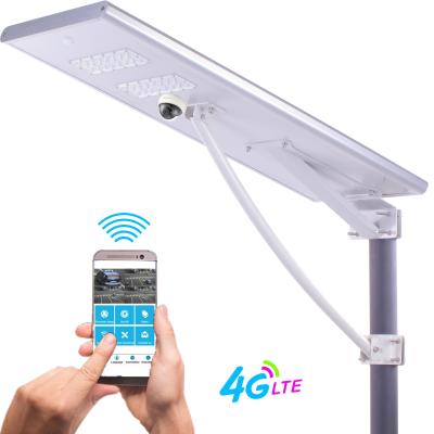 China Garden China Wholesaler Outdoor Waterproof Warm White Led Solar Street Light for sale