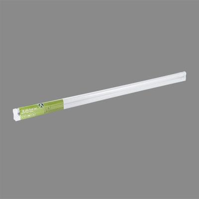 China WAREHOUSE/LANDSCAPE/OFFIC/HOTEL/ETC modern 4ft linear tube fixture outdoor office ceiling batten 18w 36w 2ft led light for sale