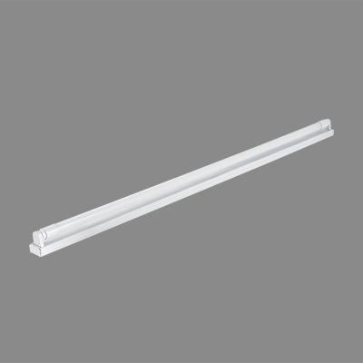 China WAREHOUSE/LANDSCAPE/OFFIC/HOTEL/ETC led linear light led tube light set factory price led tri proof led light used for sale