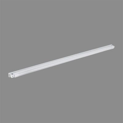 China WAREHOUSE/LANDSCAPE/OFFIC/HOTEL/ETC 60cm 120cm 2ft lighting luz 4ft led tubes housing fixture 18W T8 LED fluorescent tube, lighting tube, LED tube light for sale