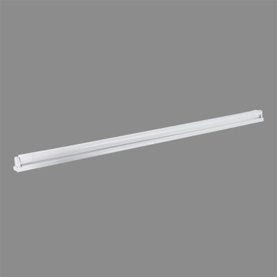 China WAREHOUSE/LANDSCAPE/OFFIC/HOTEL/ETC led tube light fixture housing bathroom 30w t8 led tube light fluorescent light fixtures for sale