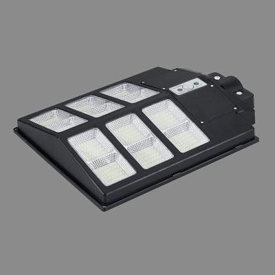 China Integrated ROAD high lumen energy saving waterproof led solar street light for sale