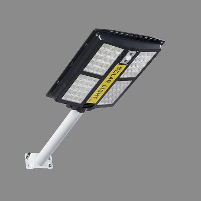 China ROAD High Brightness Outdoor Road Powerful Solar Power Street Lights for sale