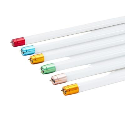 China Many places high quality copper with aluminum made in China with durable material fluorescent led tube light lamp for sale