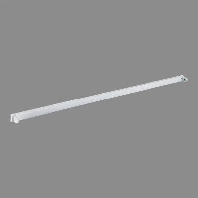 China Low Price Office Eco - Friendly Workshop Safely Used Reasonable Bracket Lamp Led Fixture Light for sale