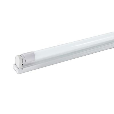 China Modern Simple Hot Selling Shine Lighting Single Integrated Double Tube Led High Bay Fixture for sale