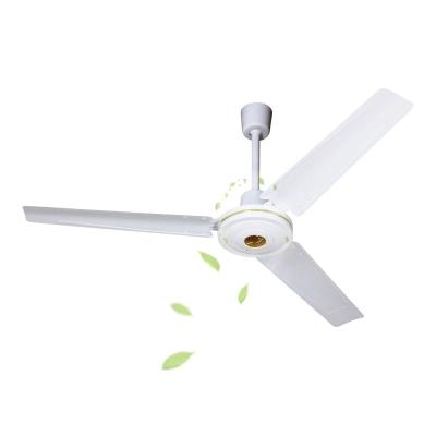 China Hotel Vietnam Paraguay Malaysia 56 Inch KDK Modern Ceiling Fan With 5 Speed ​​Condenser Regulator for sale