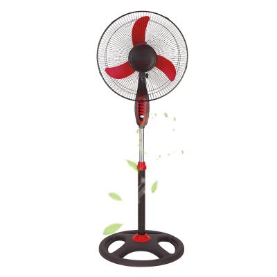 China Mini Small Table Stand Portable Electric Fan Modern Desktop Foldable Price 16 Inch Floor Fan 18 Inch Pedestal Fan for sale