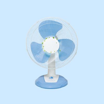 China Hotel low price stander desk fan good quality swinging electric household stander table fan for sale