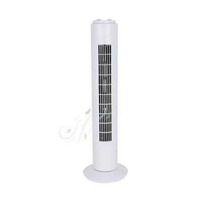 China Hot Selling Factory Selling Method Standing Tower Installation Electric Fan Home Use 29 32 Inch Europe Russia Tower Fan for sale