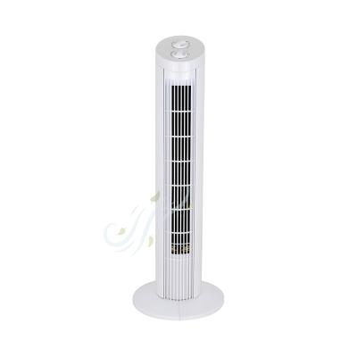 China OEM ODM Manufacturer 2021 Modern Retro Tower Decoration Fan 2 in 1 Stylish Humidifier Fans Fan CE Approval for sale