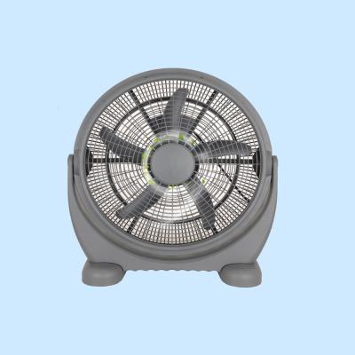 China Low Price Hotel Powerful 18 Inch Industrial Floor Fan Wholesale Commercial Household Electric Floor Fan for sale