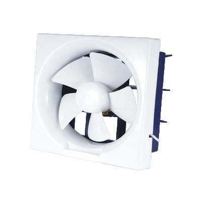 China 6/8/10 Inch 300mm*300mm Modern Simple Price Bathroom Cheap Exhaust Fan for sale