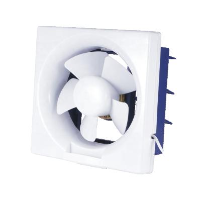 China Modern Hotel Household Exhaust Fan Wall Mount Fan for sale