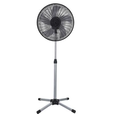 China Hotel 18inch Cross Base Summer Hot Selling Industrial Fan for sale