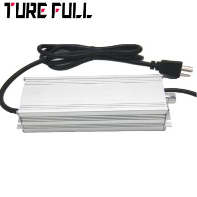 China 150W 0-10V dimmable constant current waterproof smart led driver ZF-GLB-150-60 for sale