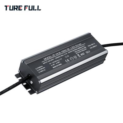 China LED Lighting 2017 Good Quality Constant Current 180w 700ma 1050ma Rubycon Led Driver LED Lighting 36V Consant Current 101 - 200W 208*70*40mm for sale