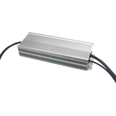 China Hot Sale Waterproof Constant Current High Power Led Driver 400w 246.8*89*43.8mm for sale