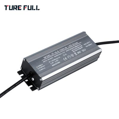 China LED Lighting 2018 Dual Hot Output Led Driver 60w 86v LED Lighting Consant Lighting and Circuits Design Current 101 - 200W Turefull 47-63HZ for sale