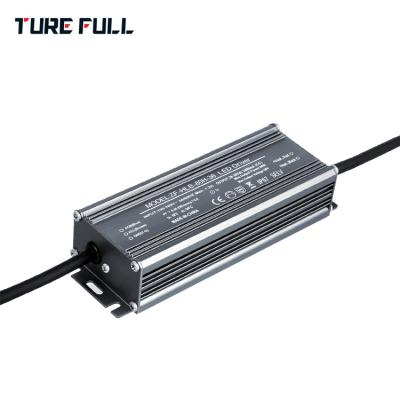 China LED Road Lighting CE ROHS Approved Shenzhen Waterproof 80w 700ma Constant Current Led Drive for sale