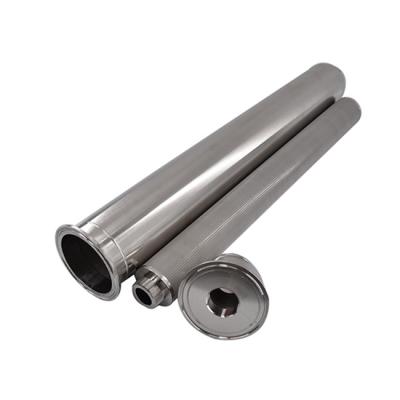 China Building Material Stores Customized 304 316 Sintered Fiber Felt Stainless Steel Metal Filter zu verkaufen