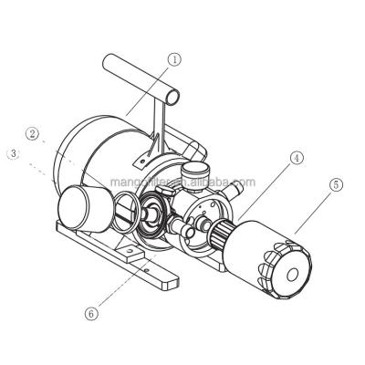 Китай Factory GLS Oil Filter Equipment Filtration System Portable Hydraulic Offline Hydraulic Liquid FILTER MOBILE FILTER STATION продается