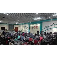 Verified China supplier - Foshan Nanhai Dali Xiebian Jianlian Aluminum Industry Co., Ltd.