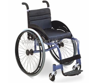 China WHEELCHAIRS comfortable for leisure and sports for sale