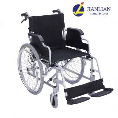 China Home Health Care Product Eco - Friendly Wheelchairs For Disabled People for sale