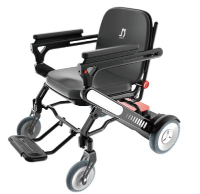 China JLD18 Electric Wheelchair Brand New Design With Better Look And Fashion 950x 690x 980mm for sale