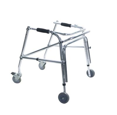 China Lightweight/Rehabilitation Older Walker Underarm Crutches Walking Stick Removeable Disabled Rollator Aluminum Alloy Stance Frame Mobility Scooter for sale