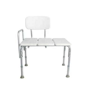 China JL799L Comfortable Hot Selling Medical Aluminum Bath Bench for sale