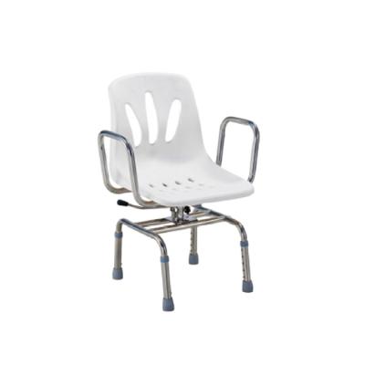 China Lightweight Professional Hospital Shower Chair for sale