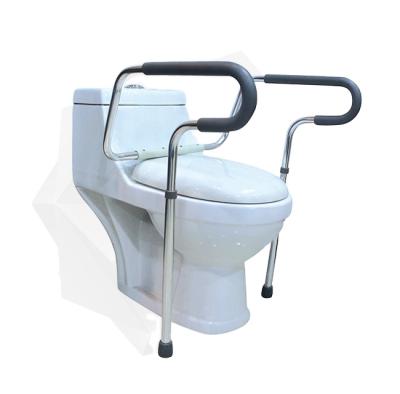 China Manual Steel Bathroom Grab Bars For Handicapped JL7944 Guangdong Factory JL7944 for sale