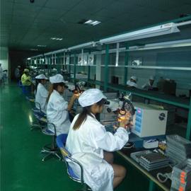 Verified China supplier - Anhui United Heading Technology Co., Ltd.