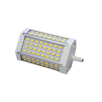 China High Brightness AC85-265V 5630 High Lumen AC85-265V 5630 Degree 48SMD 200 14W R7S Dimmable Led Light for sale