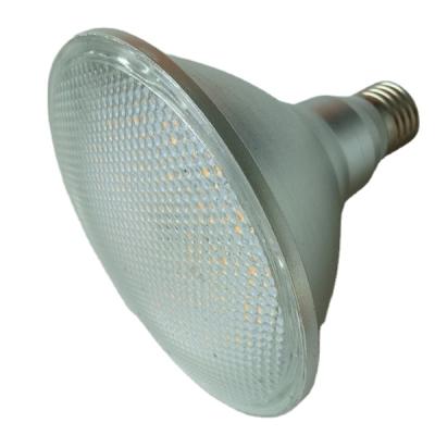 China Modern IP65 Par38 waterproof dimmable led spotlights for sale