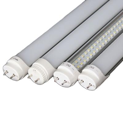 China Residential AC85-265V 15w led tube lighting t5 t8 with CE rohs 120cm 150cm for sale