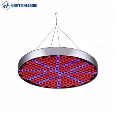 China Super aluminum alloy ufo led grow lamps 50watt gavita grow light nursery lamp for sale