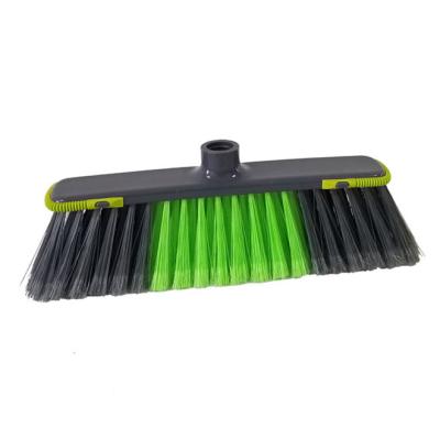 China Good Supplier Factory Wholesale Low MOQ Cleaning Brush Disposable Custom Broom Machines for sale