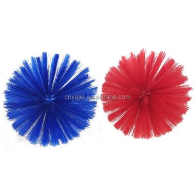 China New Sustainable Material Durable Broom / Ceiling Cleaning Brush / Plastic Broom for sale