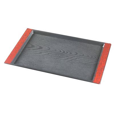 China High Quality Eco - Friendly Home Hotel Lunch Or Dinner Serving Tray for sale