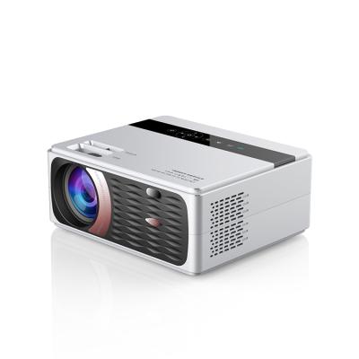 China Pico Popular Home Theater 4K Large LCD Screen Projector Cinema Video Smart Home Phone Projector for sale