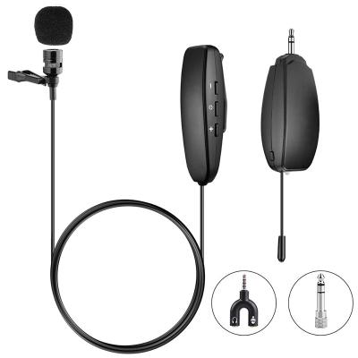 China Lavalier Microphone Lavalier Microphone 3.5 Lavalier Microphone Accessories Microphone Lavalier Radio for sale