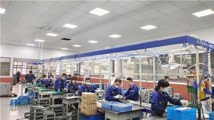 Verified China supplier - Zhejiang Dorrenhaus Hardware Industrial Co., Ltd.