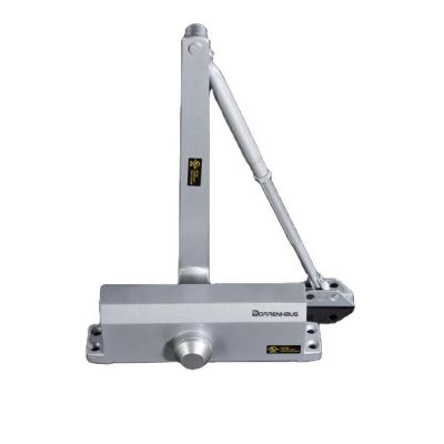 China Fixed Height 6 Fire Proof Heavy Duty Door Closer For 100kg - 150kg Door Width 1500mm Check Back DORRENHAUS -40 45 ℃ D706, D4006 for sale