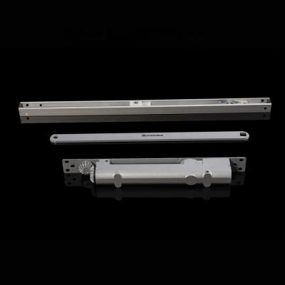 China Modern Cam Action Concealed Door Closer for sale