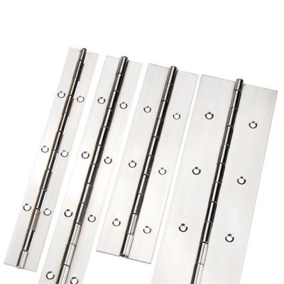 China SSHxBB Modern Multiple Ball Bearing Hinge For Heavy Door Up To 300KG for sale