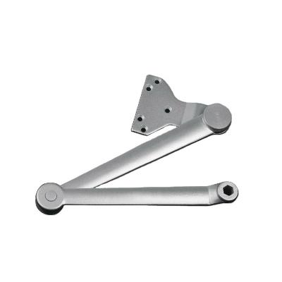 China Heavy duty hydraulic door closer parts: Heavy duty stop arm arm for D4016, D8016 and D9016 DORRENHAUS 2 years NC; ZHE Modern Graphic Design for sale