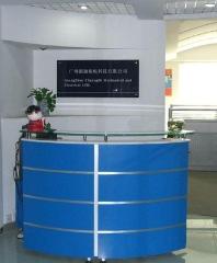 Verified China supplier - Guangzhou Chuangdi Mechanical & Electrical Co., Ltd